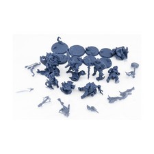 Artisan Guild Fantasy Minis 25/28/30mm Adventurers 1 NM