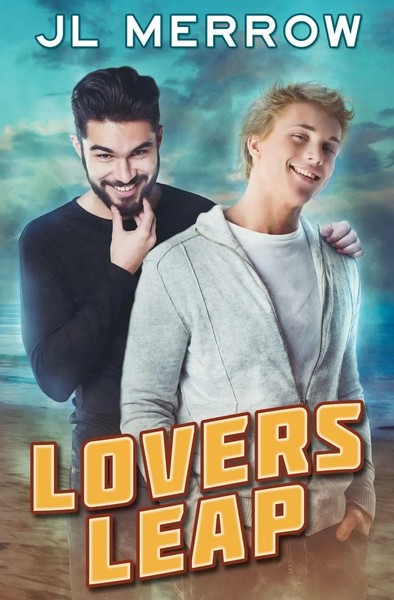 Jl Merrow | Lovers Leap | Taschenbuch | Englisch (2016) | Riptide Publishing-image