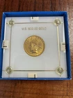 1926 $10 Gold Indian Head Coin Eagle