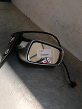 Retroviseur gauche (ou coque) Skoda FABIA