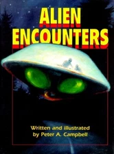 Alien Encounters - GOOD