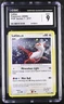 CGC 9 MINT Latias 2008 POP Series 7 3/17 Holo SWIRL Pokemon Card