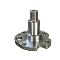 Radnabe Achszapfen Hinten Links Rechts FüR Audi A3 Seat Skoda Octavia VW Golf IV