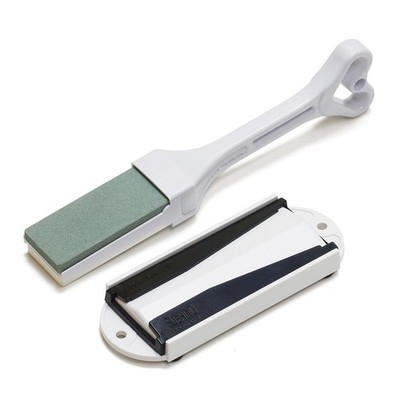 Suehiro Handy stone SKG-48 Handheld sharpening stone [Anyone Foolproof Whetst...