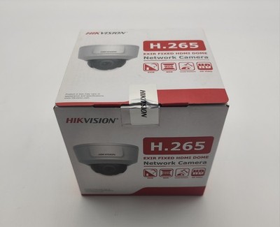 Hikvision H265  DS-2CD2125G0-IMS Netzwerkkamera 4506130656