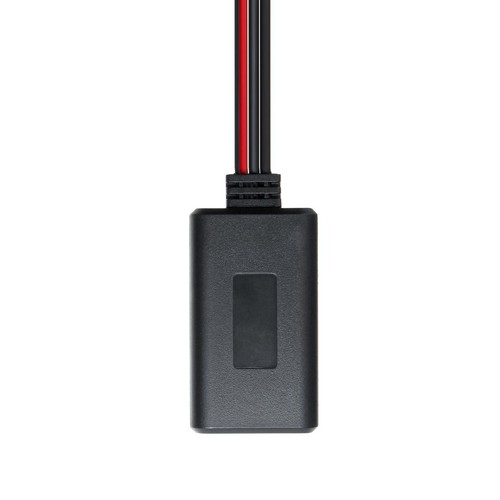 Wireless Bluetooth Receiver Module AUX Adapter Cable Adapter Music Audio - Afbeelding 10 van 12