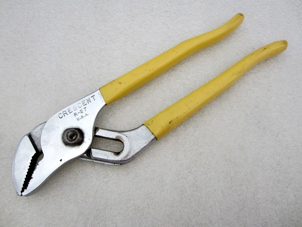 Crescent Pliers for sale | eBay