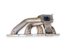 S13 Silvia Aftermarket Exhaust Manifold Sr20det S14 S15 Etc. 4s12-532 S13 Silvia Aftermarket Exhaust Manifold Sr20det S14 S15 Etc. 4s12-532