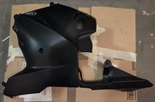 Seitenverkleidung links Bugverkleidung unten Honda CBR 600 RR PC40 09-12