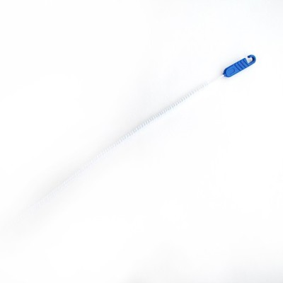 Bathroom Shower Kitchen Sink Drain Bathtub Pipe Clean Brush Clog Remover Tool