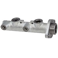 Hauptbremszylinder Ø 23,8 Mm 1X M10X1.0 2-Guss-Ansch. A.B.S. FüR U.A. Jaguar XJ