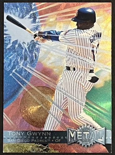 Tony Gwynn #235 card