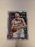2025-26 Topps Chrome Basketball Chet Holmgren X-Fractor Refractor #134 Thunder