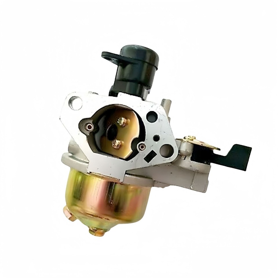 Carburateur Complet Pour Tondeuse Honda HT-R3009 - Moteur GXV270 9HP - Neuf Avec Joints