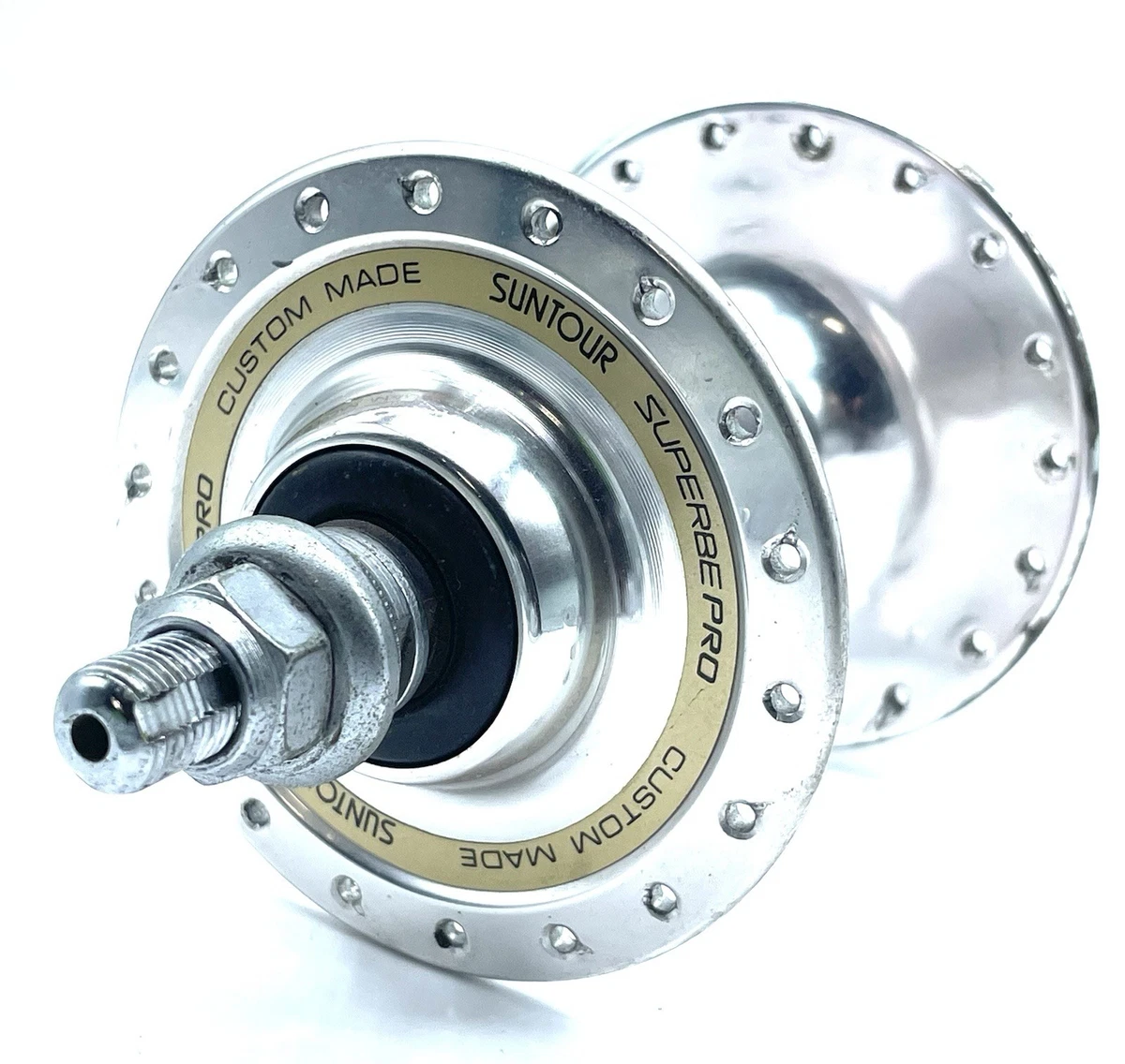 Suntour Superbe Pro In Vintage Bike Parts for sale | eBay