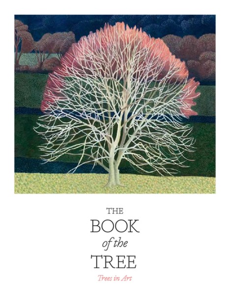 Angus Hyland (U. A.) | The Book Of The Tree | Taschenbuch | Englisch (2021)-image