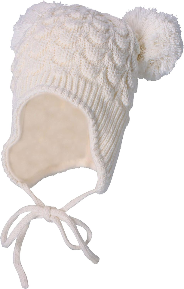 Berretto Bambine Sterntaler Berretto Sterntaler Floreal Per Bambine E Ragazze - Morbido E Con Stampa Floreale Cappellino Floral Sterntaler