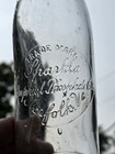 Rare Norfolf, Va. Sparkla Imperial Phosphate Co. Slug Plate Early Crown Top VGC — photo 2