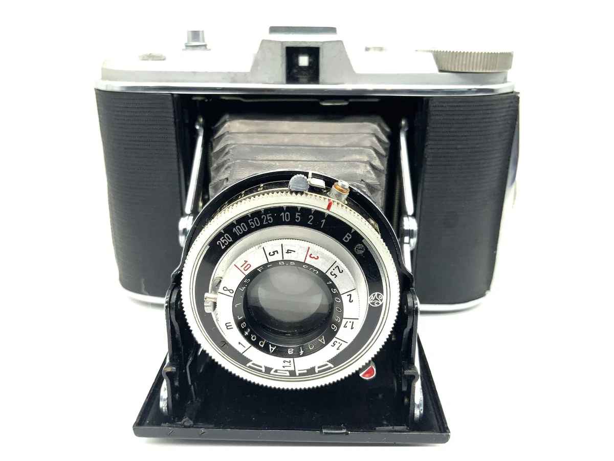 Agfa Isolette Cameras for sale | eBay