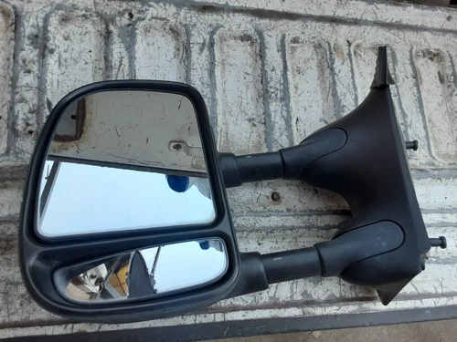 Ford 99-2003 F250 Driver Side Outside Mirror
