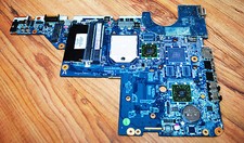 HP CQ42 CQ56 CQ62 G56 scheda madre difettosa DAOAX2MB6E1 DAOAX2MB6E0(0)