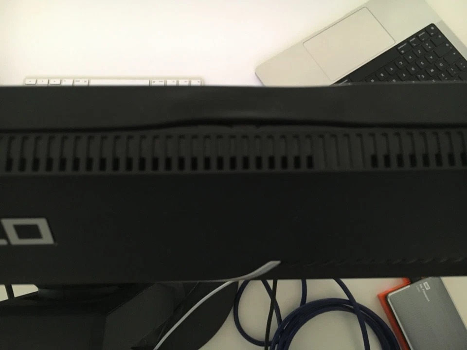 Eizo ColorEdge CS2420, 24" - Bild 4 von 4