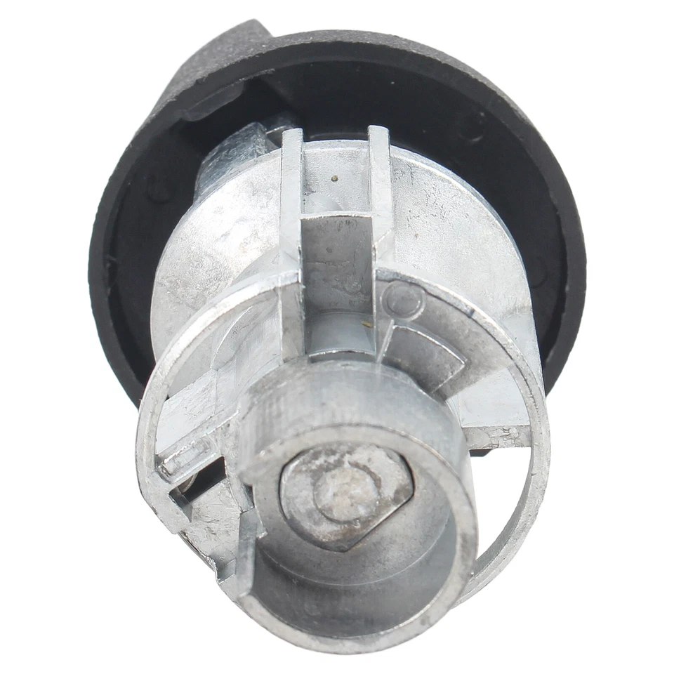 Cilindro y llave de bloqueo de encendido para Dodge Ram 1994-1996 1993-95 Dodge Grand Caravan Foto 2 de 4