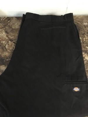 dickies multi use pocket work pants