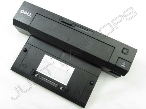 Dell Latitude E5410 Advanced USB Docking Station Port Replicator NO PSU | eBay Dell Latitude E5410 Advanced USB Docking Station Port Replicator NO PSU | eBay