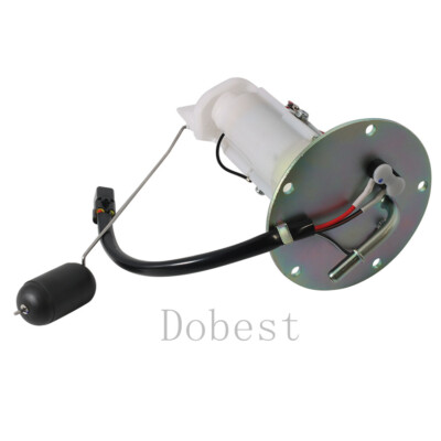 Fuel Pump Assembly For Kawasaki 49040-0763 Ninja 400 EX400 ABS