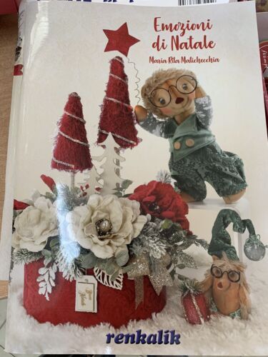 Emozioni Di Natale Rivista Renkalik - Foto 1 di 1