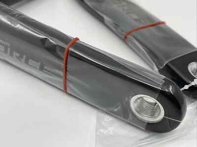 SRAM Force AXS D1 165mm Crank Arm Assembly 8-Bolt Direct Mount DUB