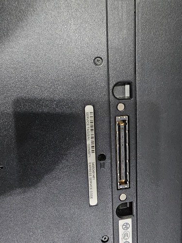 K95 DELL Latitude E5520 Laptop Intel i3-2310M 2,10GHZ 4GB Ram 128GB SSD Win 10 - Bild 14 von 14
