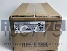 1pcs Brand New Delta AC Servo Motor ECMA-C20604RS