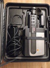 SBR Video Movie VHS Videokamera Modell 68 VKR...
