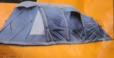 HALFORDS 6 PERSON AIR TENT SPARE GENUINE AIR BEAM RED