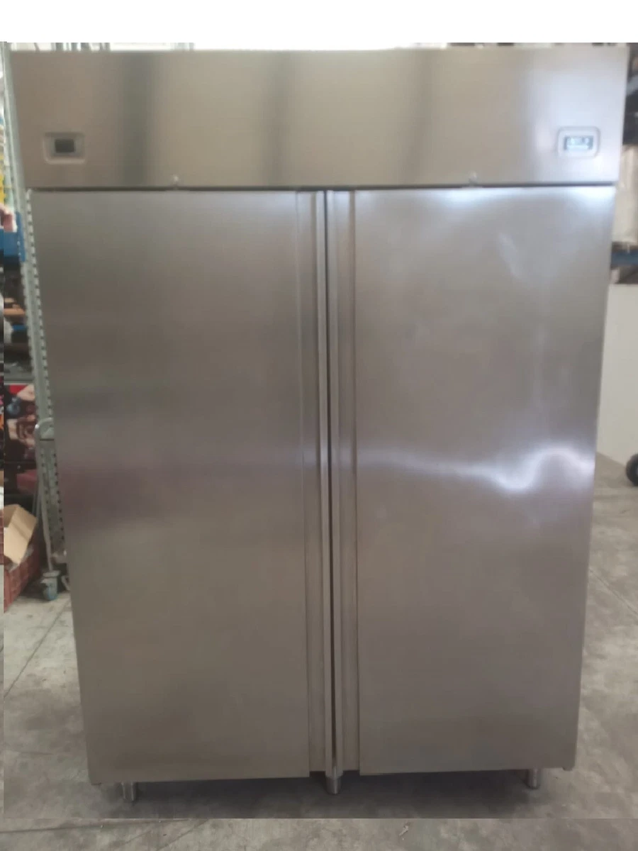 Termometro Digitale Per Frigo E Cella: Sonda Esterna -50/+70°C, Nero