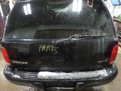 DISTRIBUTOR 59L FITS 98-03 DAKOTA 9771266