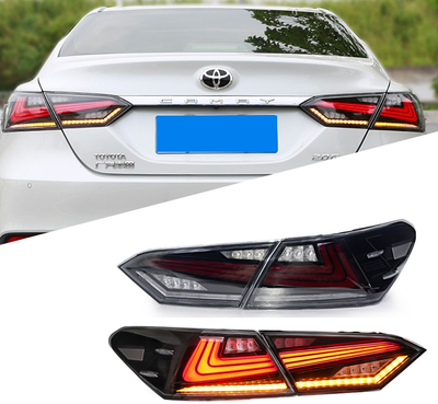 2019 camry sequential tail lights 2019 camry sequential tail lights