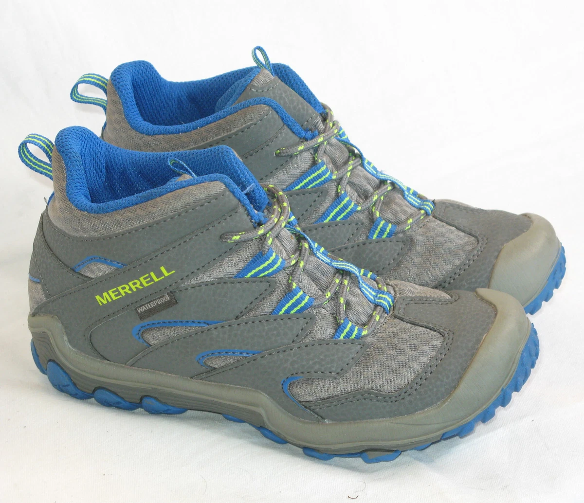 Merrell chameleon deals 7 kids