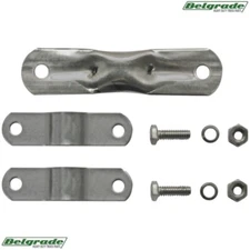 563.9106 Mirror Bracket Kit Tube Mount 7324 10173 723049