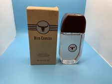 Avon wild country cologne for men 3 .oz n.o.s.