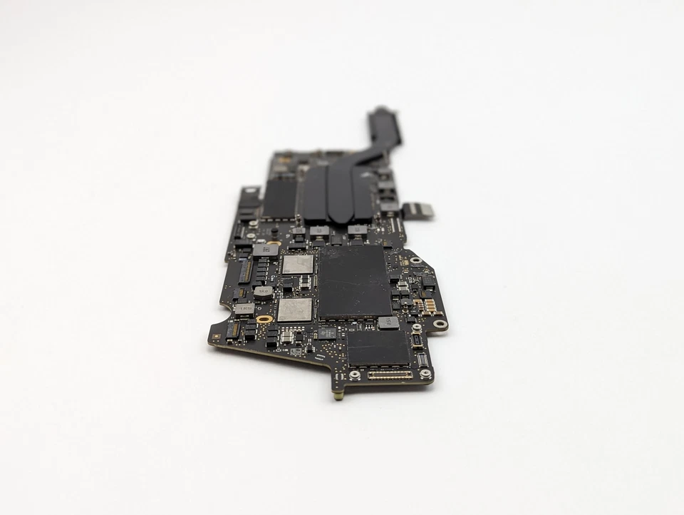 MacBook Pro 13" 2020 A2289 Logic Board i5 1.4GHz 8GB 512GB 820-01987-A +ID - Image 4 of 4