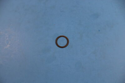 #ad NOS OEM YAMAHA WASHER #90116 25490 $9.95