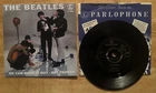 45 7" ENGLISH SP THE BEATLES WE CAN WORK IT OUT PARLOPHONE 5389