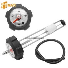 Fuel Tank Gas Cap Gauge for Arctic Cat ATV 300 400 500 1998 1999 2000 0470-315