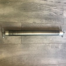 REEBOK ZR10 TREADMILL MODEL-RE1-12021BK ( REAR ROLLER FOR SALE ONLY  )