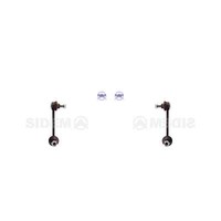 Sidem 2X Koppelstange Stabilisator FüR BMW 1Er F20 F21 3Er Touring F31 G21 G81