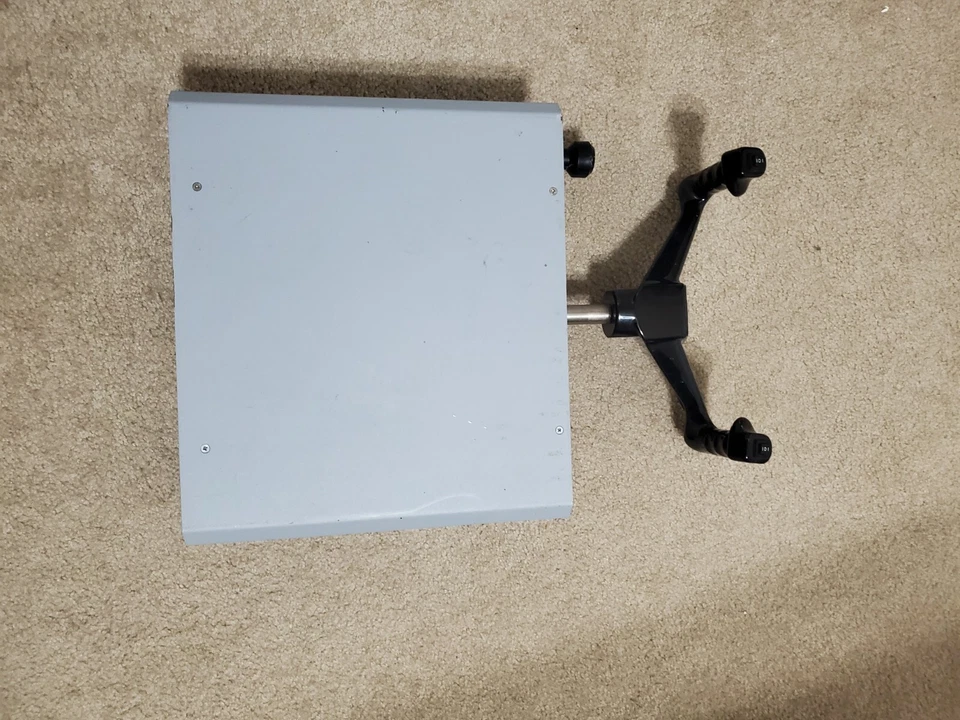 Jeppesen PCATD control de vuelo de precisión Foto 3 de 4