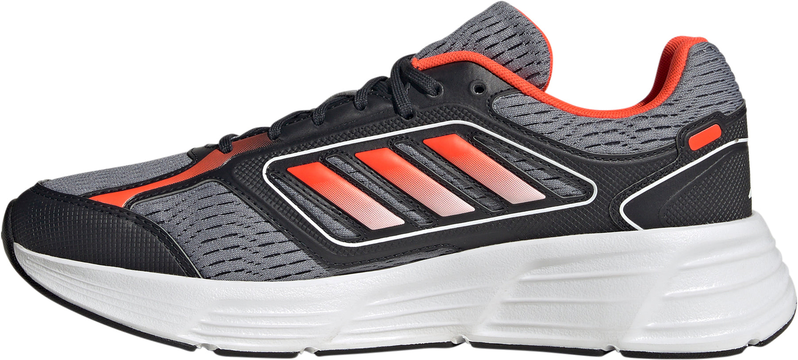 SAOLA Scarpe da corsa uomo Adidas Galaxy Star grigie ammortizzate comode sportive running scarpe da ginnastica